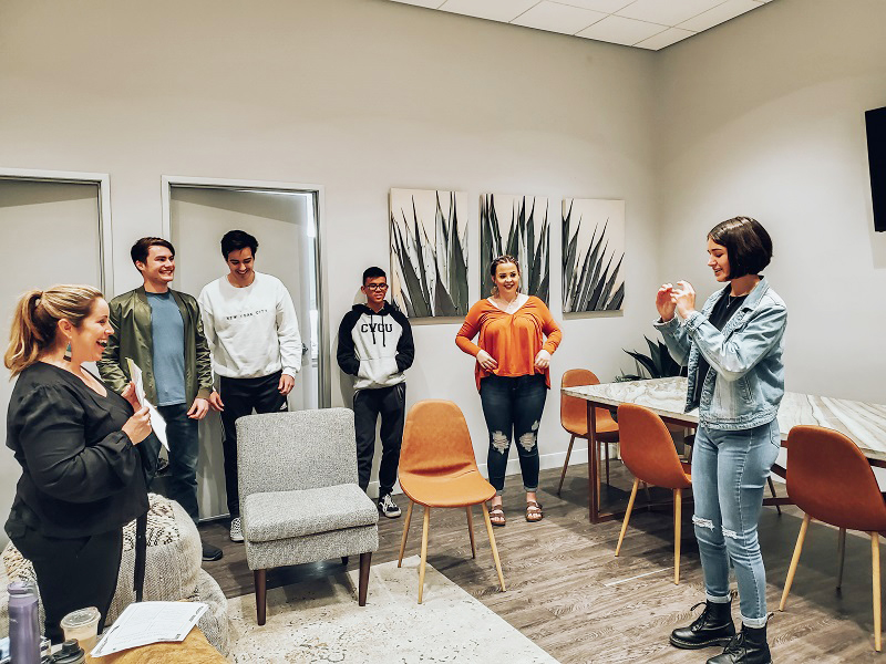 ChulaVistaU's tweet photo. Sign Up For Our Online Program That Starts October 11th: Join us for one of our online classes in mathematics or creative arts this fall, &amp; earn 1.5 college credits from October 11 - December 6

To learn more &amp; apply today: https://t.co/QWDtFUXZlX

#CVCU #OnlineCollegeProgram https://t.co/sLgiImLyxy