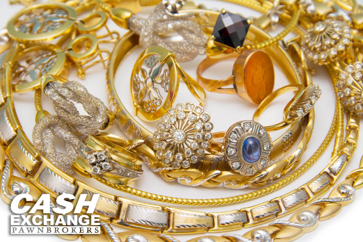 thecashexchange's tweet photo. Need CASH fast? We pay top dollar for gold!

Visit The Cash Exchange today and see why we were named Macomb County's Best Place to Sell Gold! https://t.co/gLKOPuyrxE