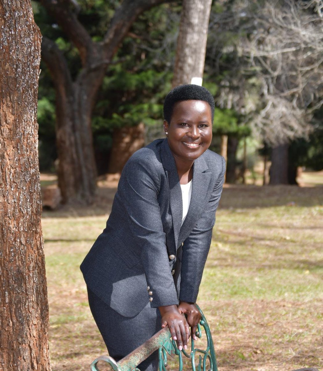 HonJNyakundi's tweet photo. Incoming Senator 🙏 Madam @essyokenyuri . https://t.co/D1dtPPUZdS