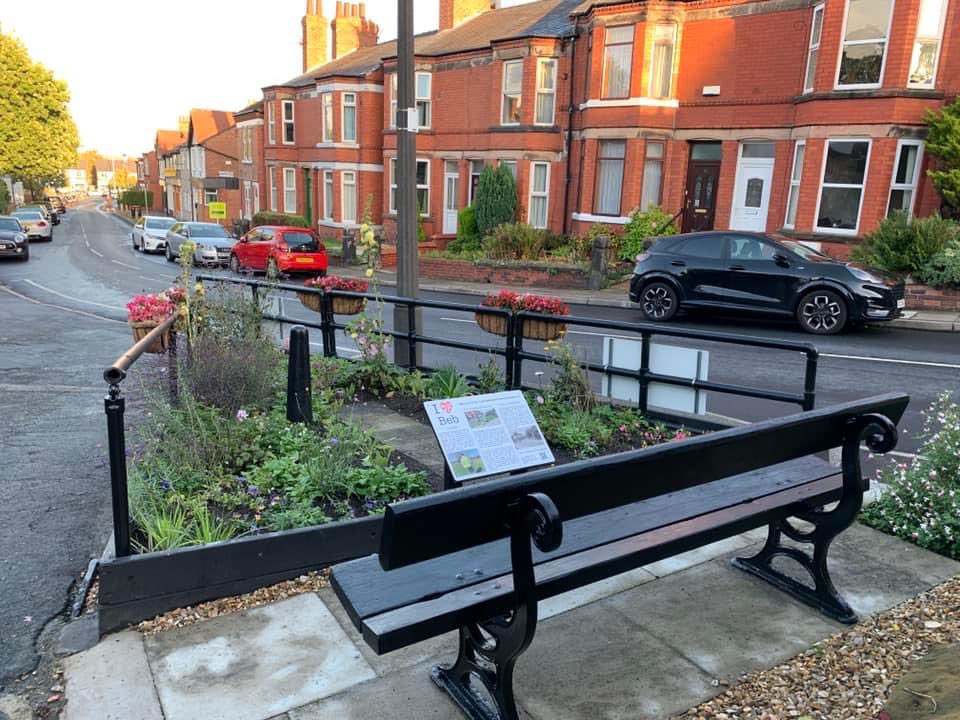 Love Bebington CIC tweet media