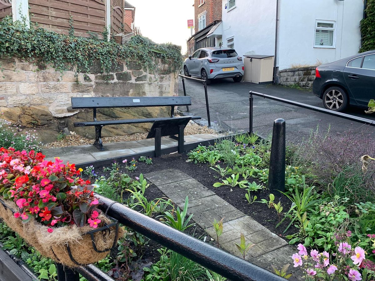 Love Bebington CIC tweet media