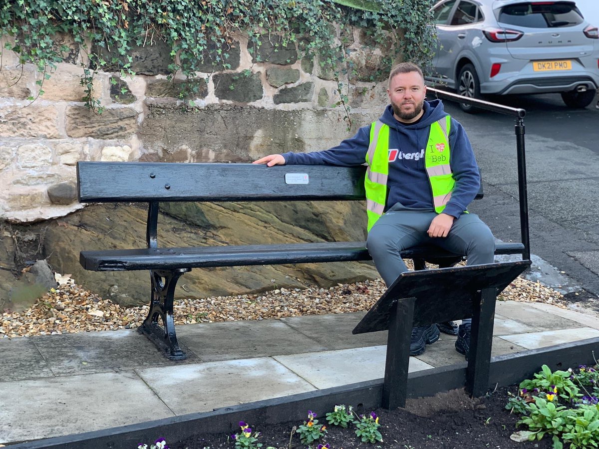 Love Bebington CIC tweet media