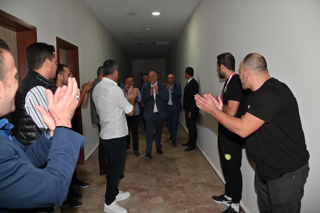 Cengiz Ergün