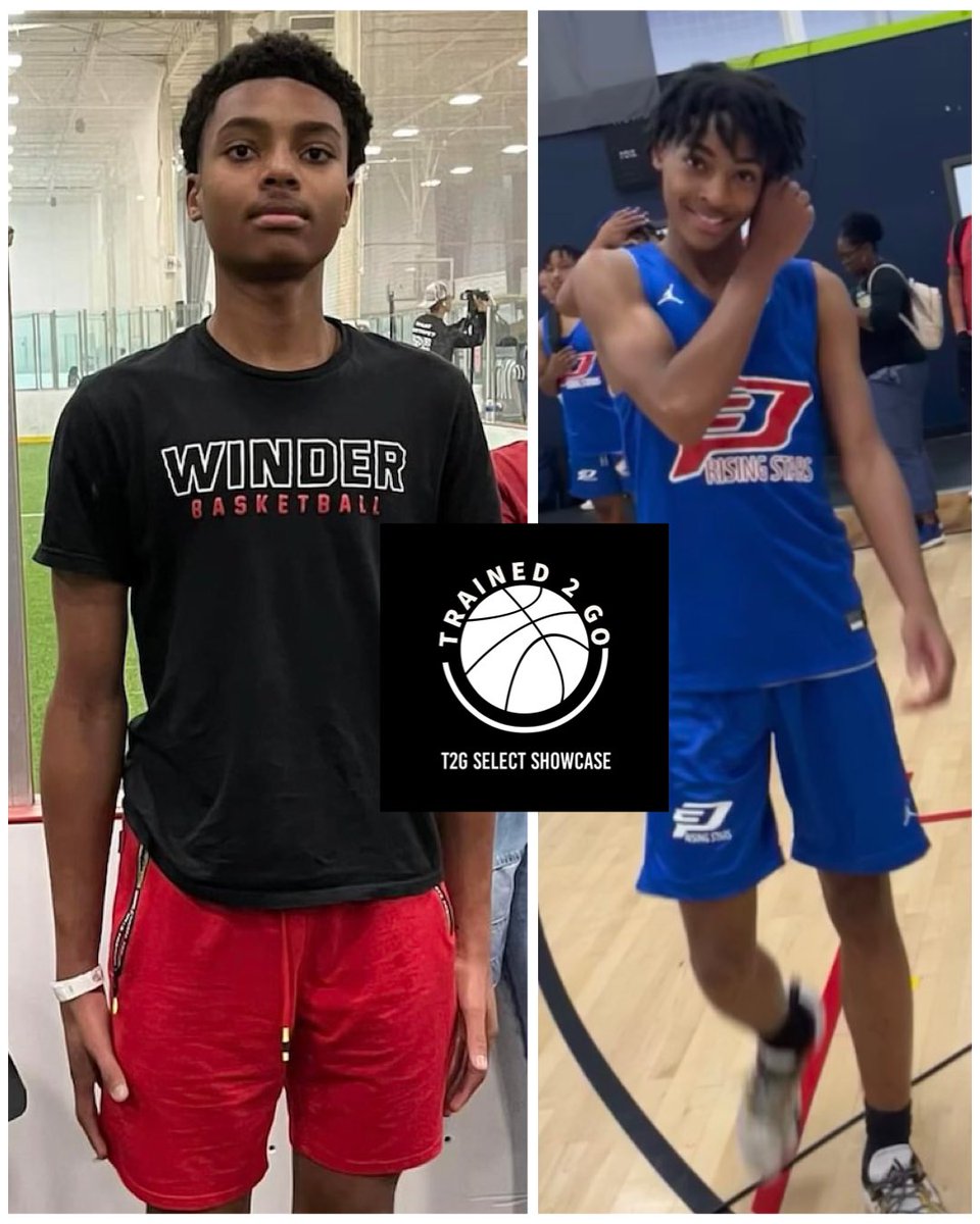 CoachJack2228's tweet photo. Winder Barrow High School brothers @J_samuel5 and @jerrin_samuel are locked in for the @t2g_trained2go Select Showcase on October 23rd‼️ #T2G #SelectShowcase #ComeToCompete https://t.co/fpDN4ZMD58