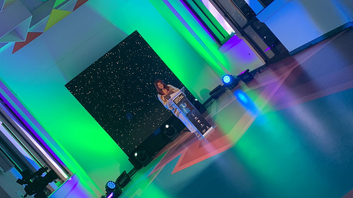 Polo Nacional de Contenidos Digitales tweet media