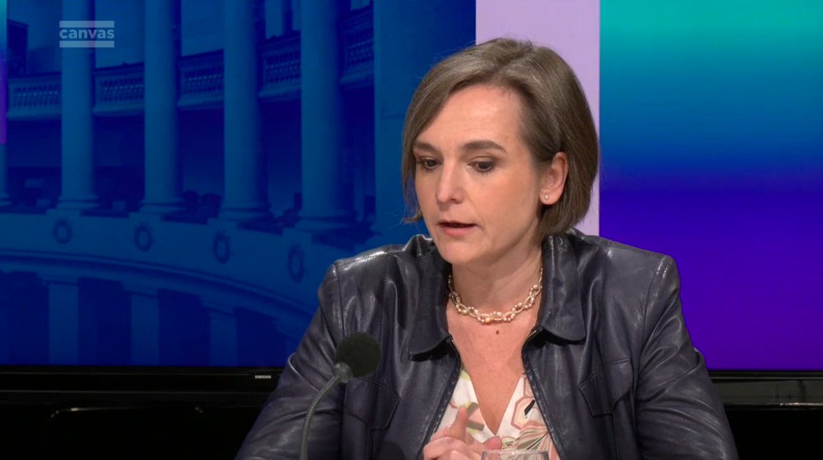 Vlaams Belang tweet media