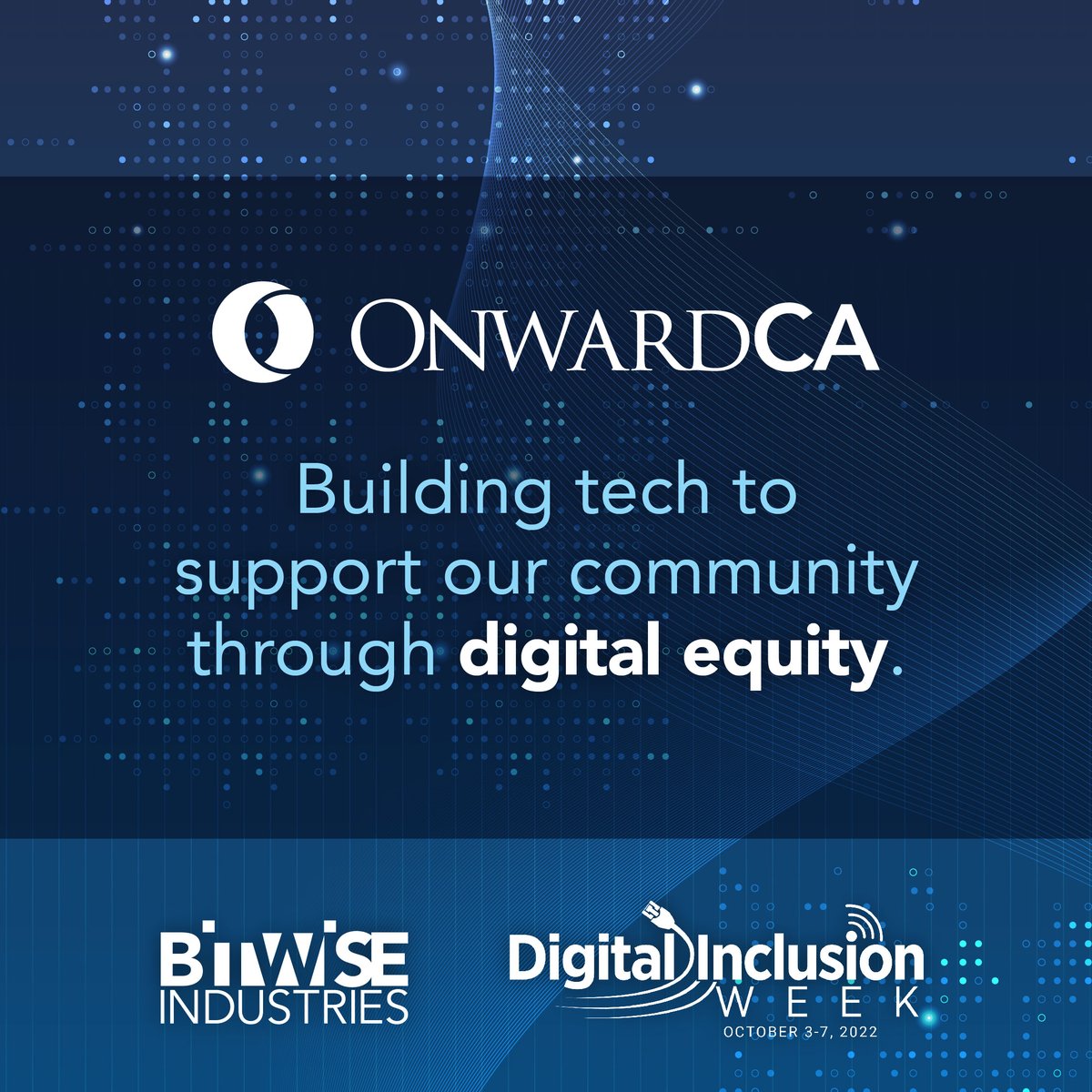 Bitwise Industries tweet media