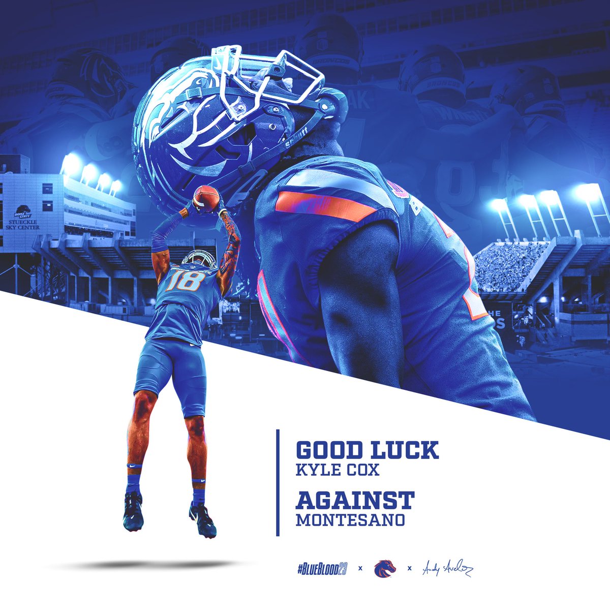 Kyle Cox tweet media