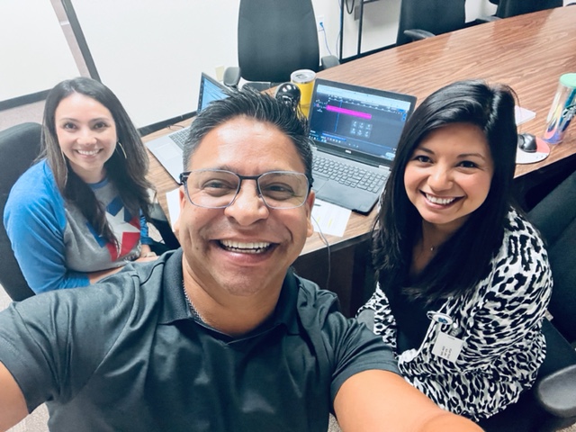 mtorres_edu's tweet photo. Hays HR is excited to launch HaysBeat, the HR Podcast! Keep an eye out for our first episode on October 14th!!! https://t.co/Pg77Pyr3Xg