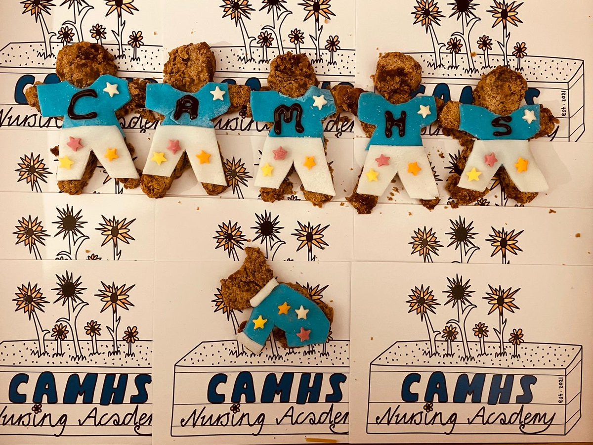 camhsnursingacademy tweet media