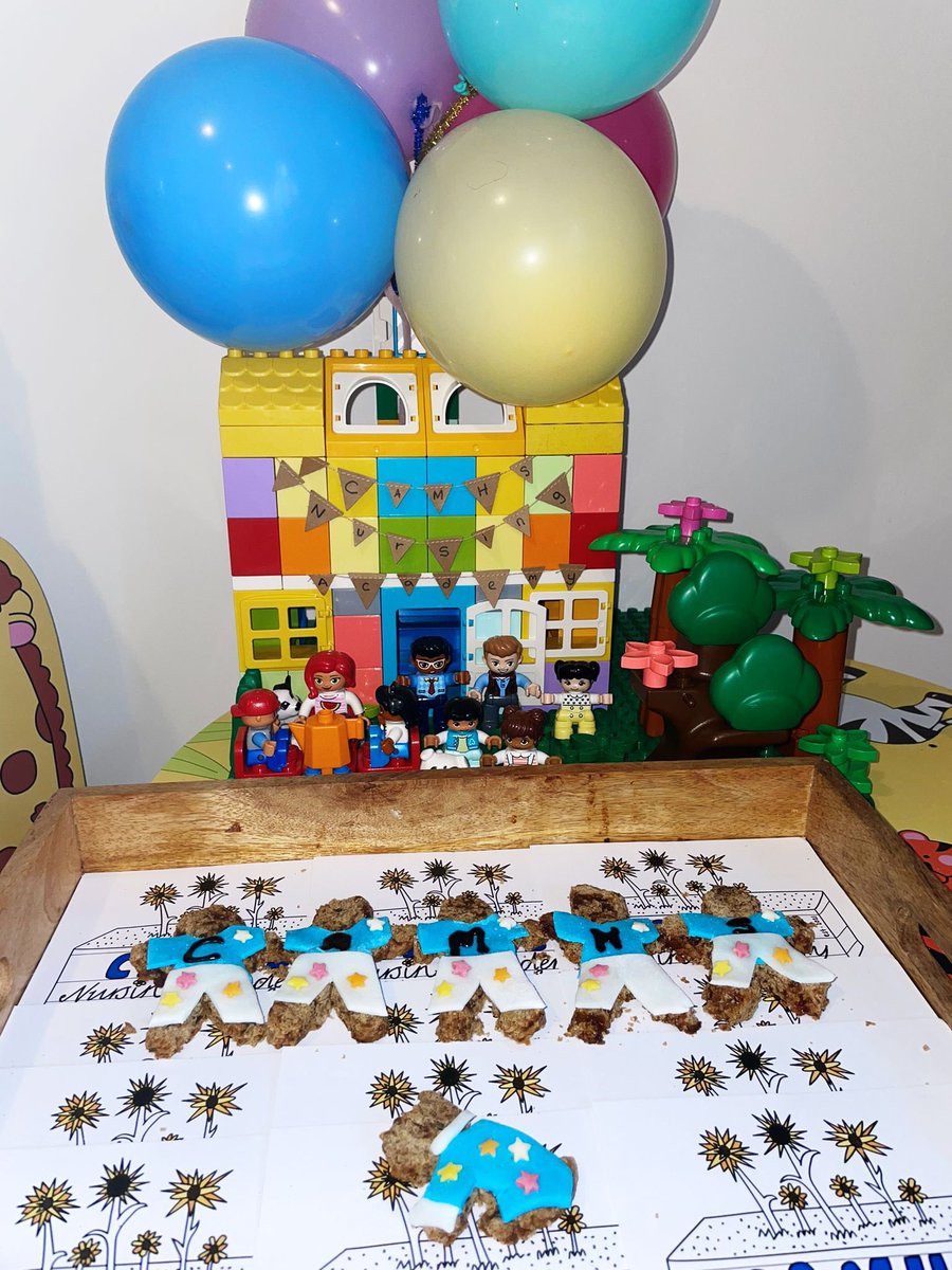 camhsnursingacademy tweet media