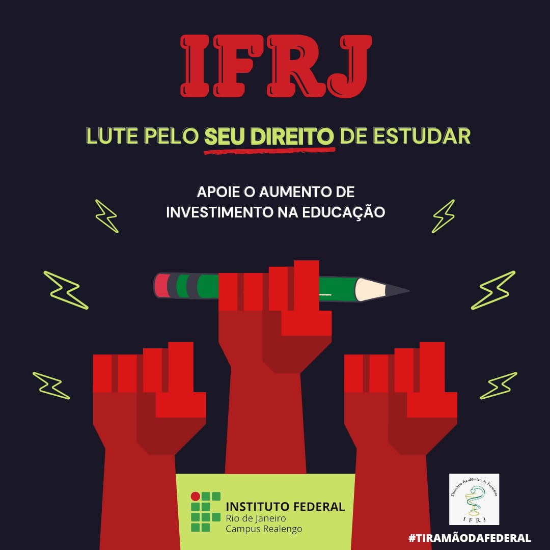 IFRJ Campus Realengo