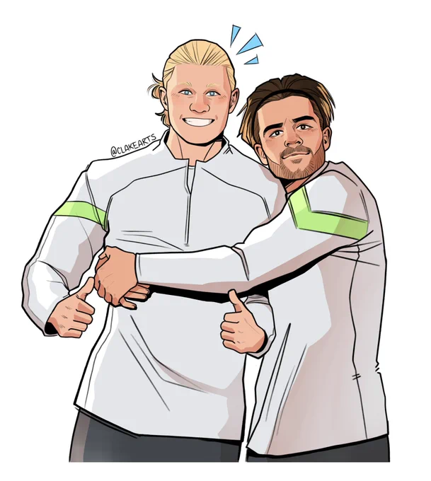 yeah these two aren't bad   