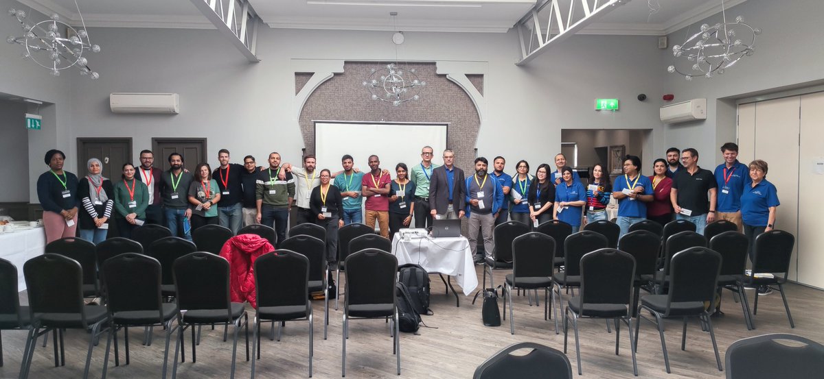 Akbar Hussain ✳️ tweet media