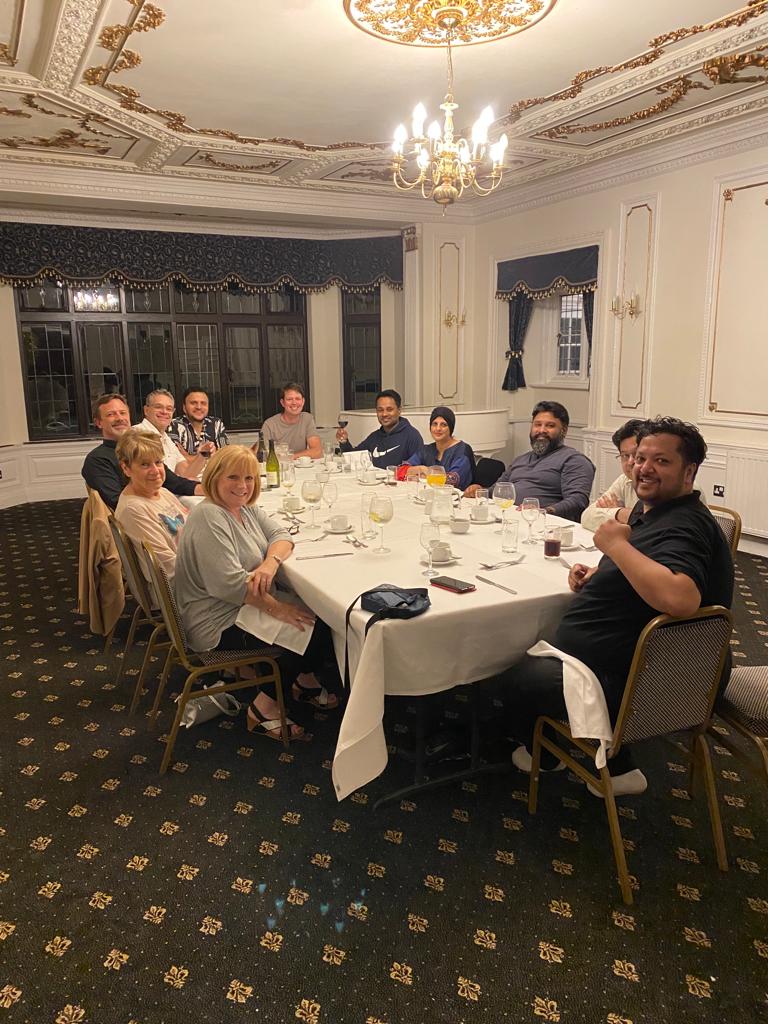 Akbar Hussain ✳️ tweet media