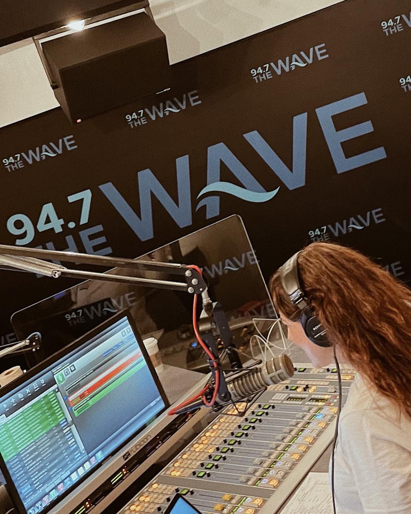 94.7 The WAVE (@947thewave) / Twitter