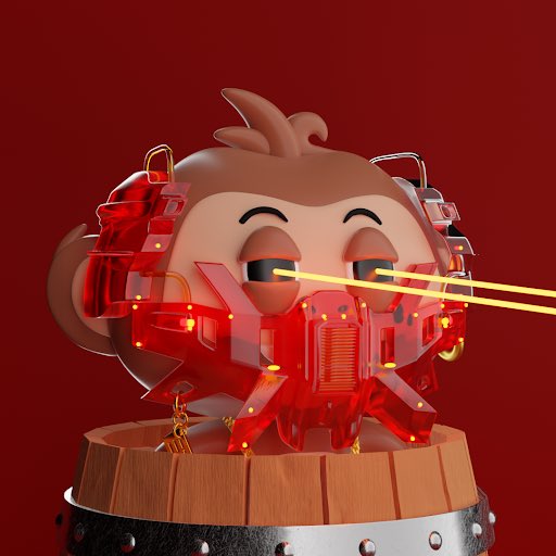 TrapMonkie's tweet photo. 🏆 TrapMonkie NFT Giveaway 🎉🐒

🍌 Join Discord: https://t.co/QLdQ2q427Q 
🍌 Follow @TrapMonkie
🍌 RT + TAG 3

#TrapMonkie #TrapMonkieNFT #NFTartists #NFTs https://t.co/fJoB5j03U9