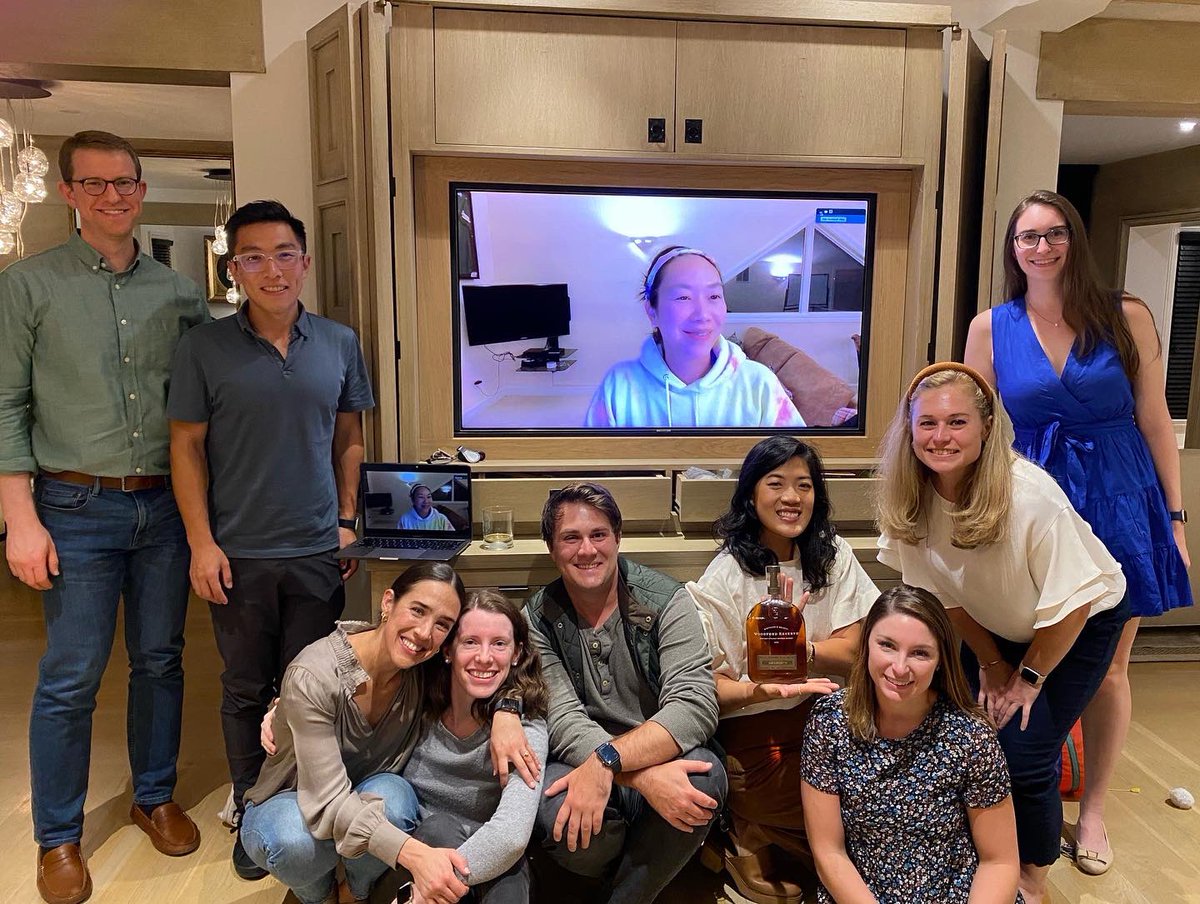 Adam Lucy, MD MSHQS (@adamtlucy) on Twitter photo <a href="/UABSurgery/">UAB Surgery</a> residents had a great time hearing from VA colorectal surgeon and palliative care HSR super star <a href="/amysuwanabol/">Pasithorn Suwanabol</a> ! Thanks for letting us borrow her for a night @michigan_surgery and <a href="/herbchen/">herb chen</a> for hosting a great party as always! 🍱🍤🍣🍷🍷🥂 <a href="/UABSurgery/">UAB Surgery</a> residents had a great time hearing from VA colorectal surgeon and palliative care HSR super star <a href="/amysuwanabol/">Pasithorn Suwanabol</a> ! Thanks for letting us borrow her for a night @michigan_surgery and <a href="/herbchen/">herb chen</a> for hosting a great party as always! 🍱🍤🍣🍷🍷🥂