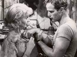 TeresaScassa's tweet photo. My op-ed today in @TorontoStar explains why Canada's #BillC27 to reform private sector data protection law reminds me of Tennessee Williams'  A Streetcar Named Desire....https://t.co/ZXVoKZtrZ7 @uOttawaTechLaw @uocommonlaw https://t.co/KWa8CYiVh6