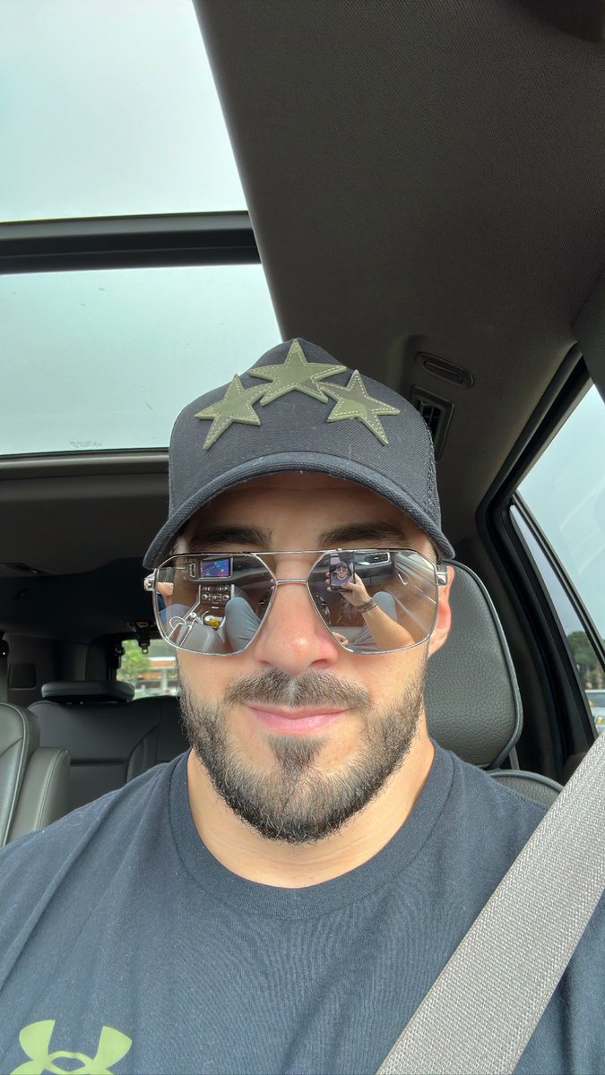 Nickmercs tweet media