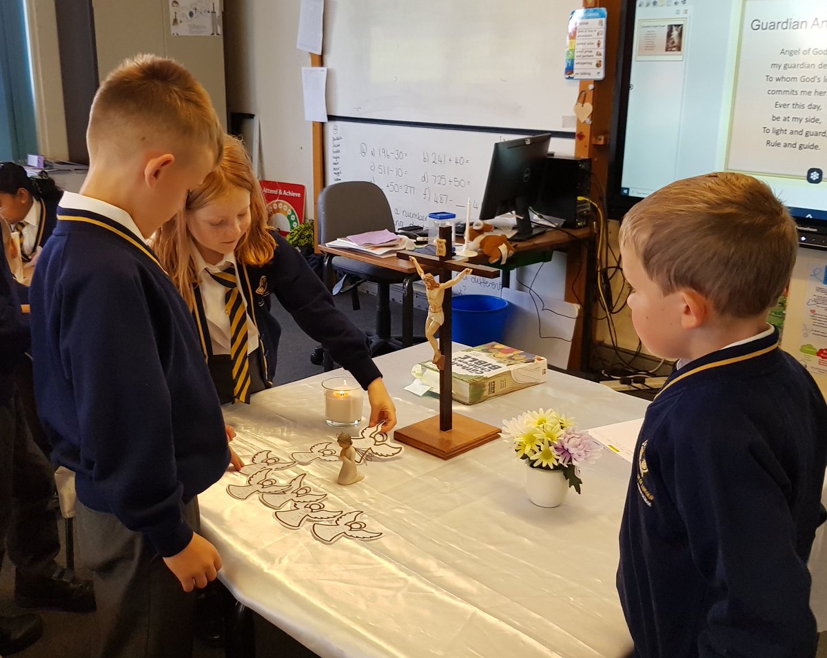 Year 3 OLOL tweet media