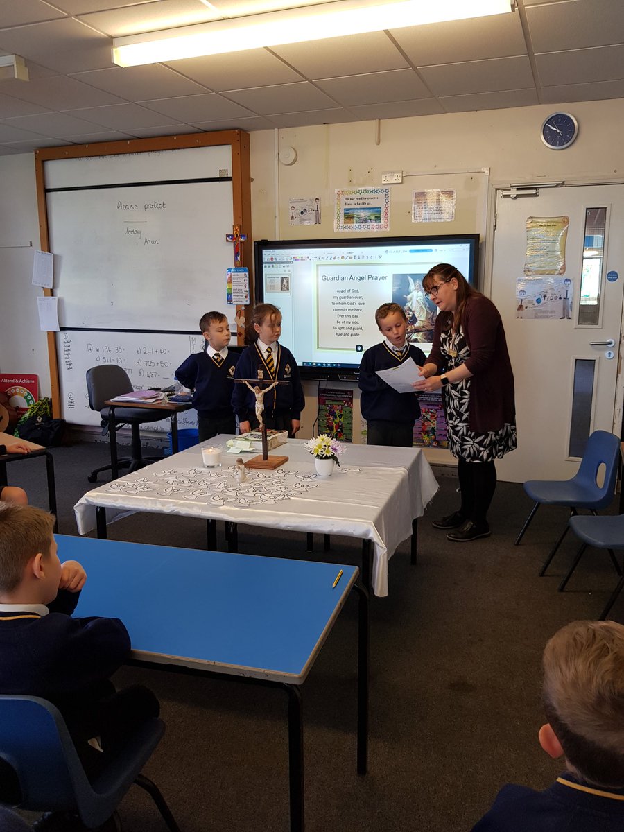 Year 3 OLOL tweet media