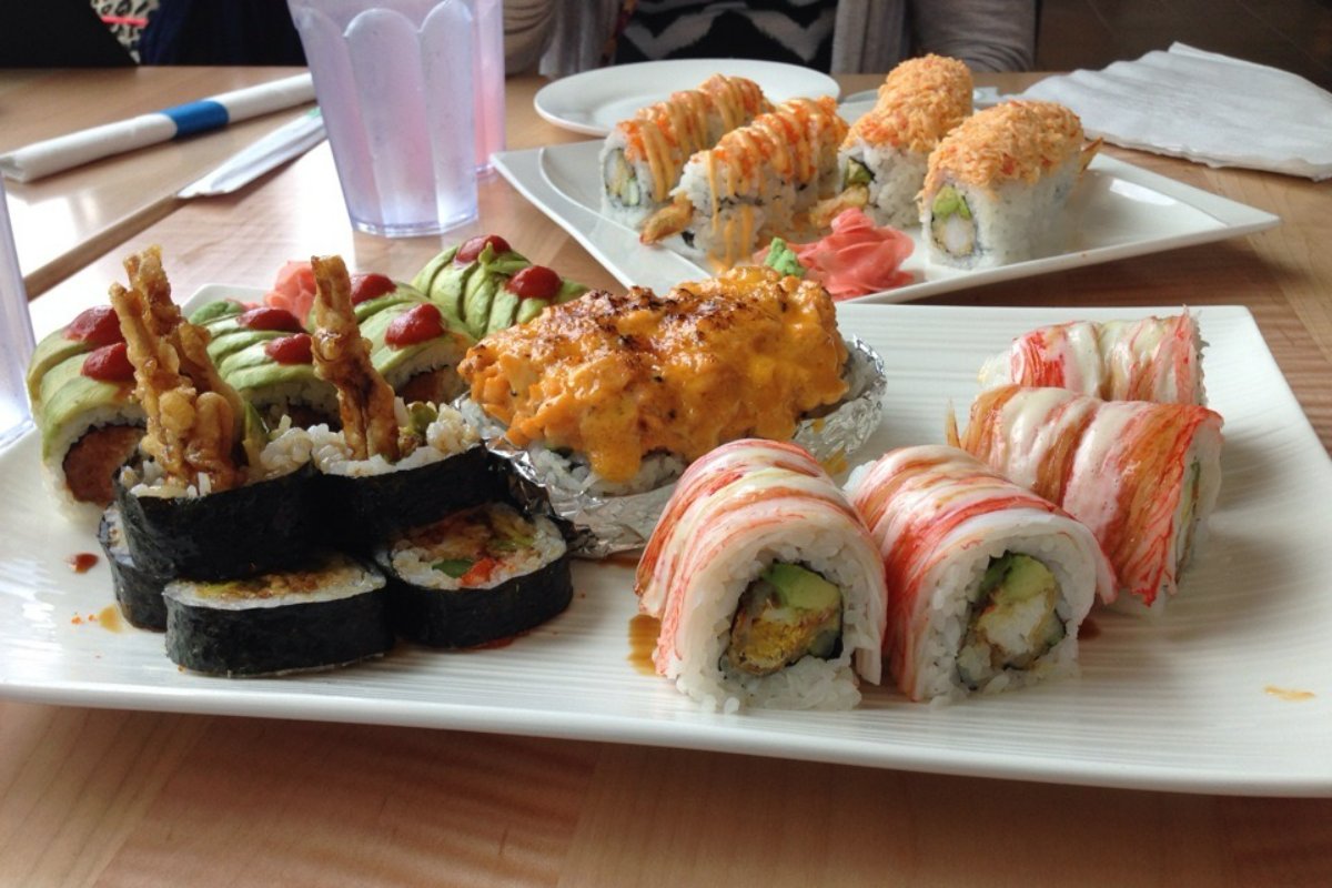 October is Eat Better, Eat Together Month, and to celebrate, we invite your entire family to join us for a meal!