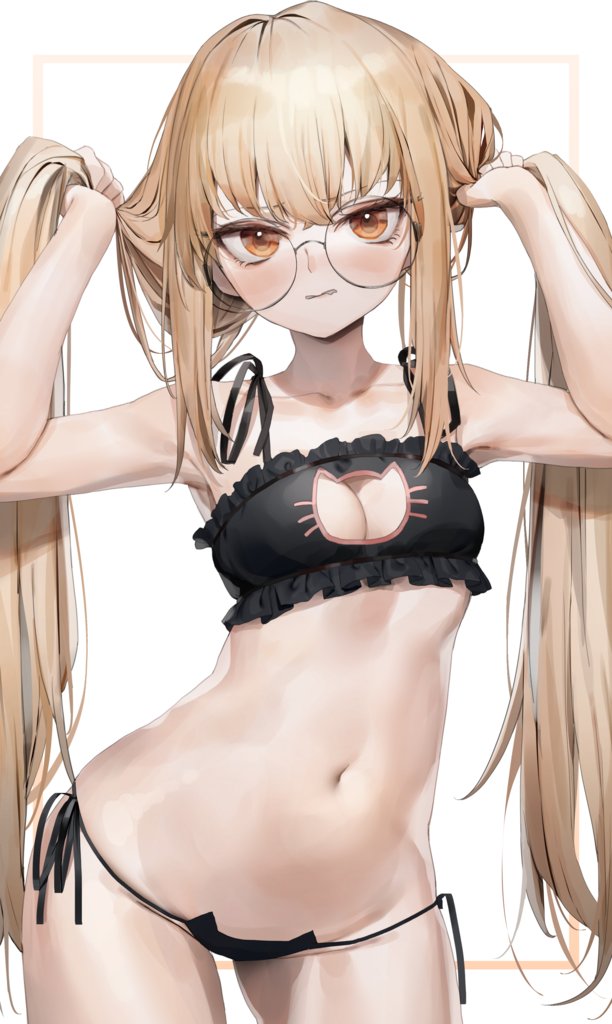 CuteAnime_Arts's tweet photo. 🚄 Type 80 (Girls' Frontline)
🚽 #Type80 #GirlsFrontline
⚡️ Artist: ℙ𝕠𝕙𝕒𝕣𝕠
🙃 https://t.co/rJYOG1CjLq https://t.co/NPwdRDf5PP