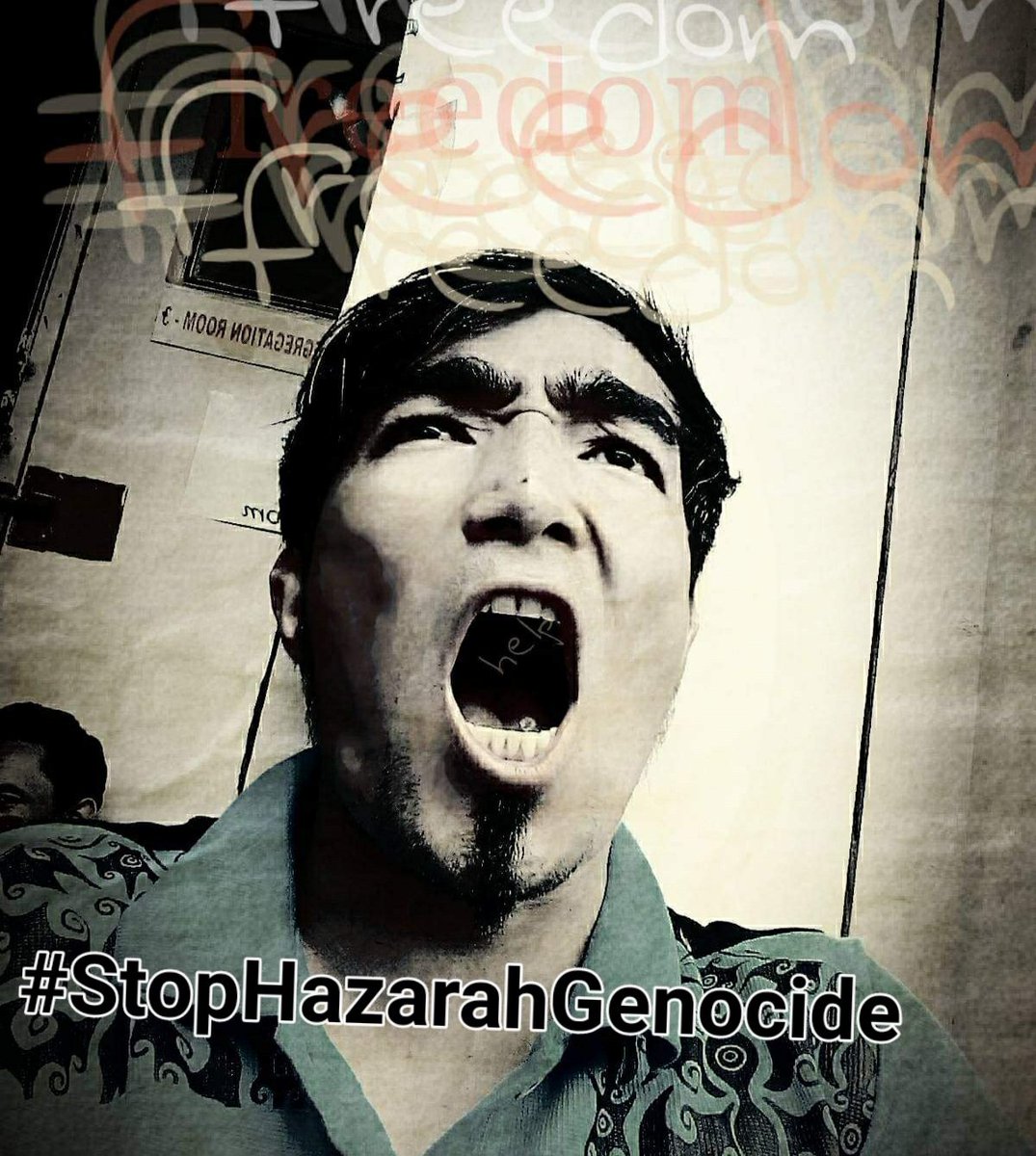 Afgan refugee =Follow me please tweet media