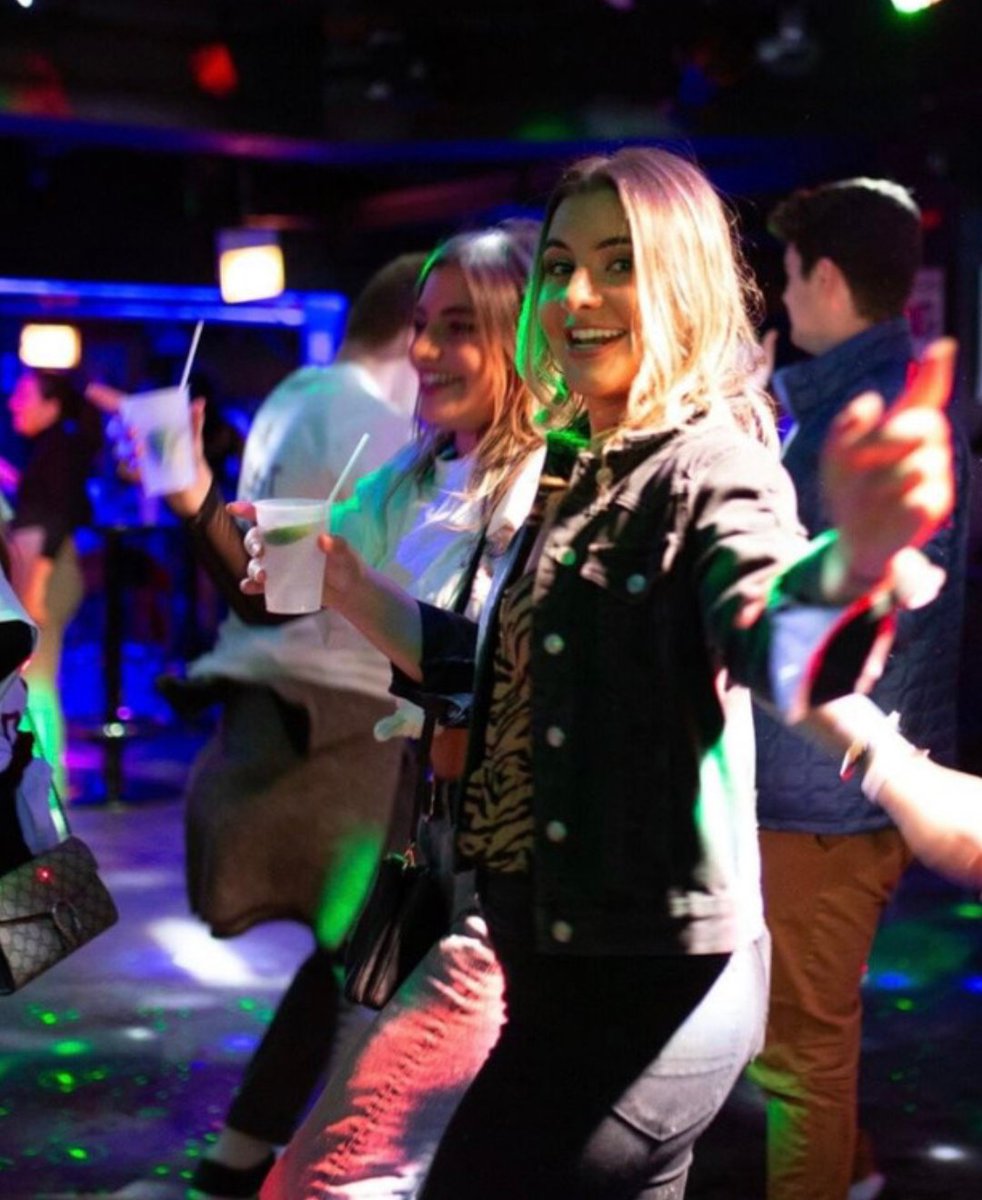 Hello, weekend. We've missed you.