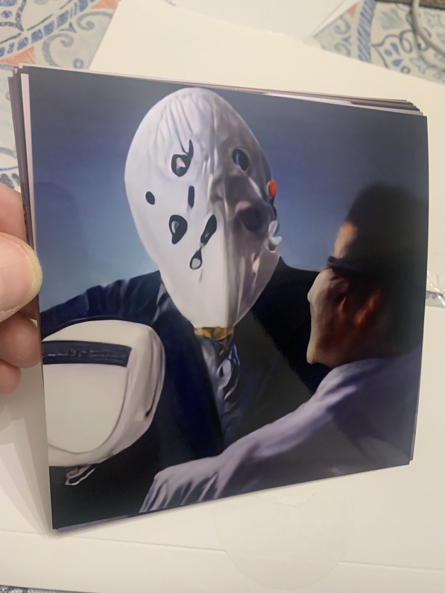 imzamonspubis's tweet photo. 💊 #patientscreening 💊
Prints have arrived! Continuing to work on the tests. https://t.co/OdMLdh1Ww4