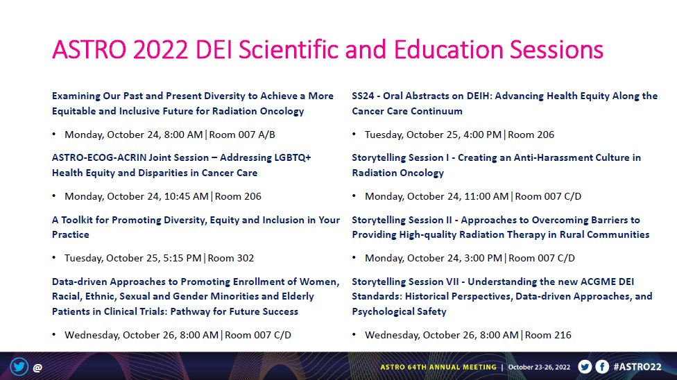 Fumiko Ladd Chino, MD, FASCO tweet media