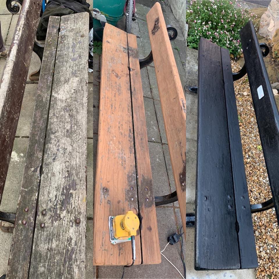 Love Bebington CIC tweet media