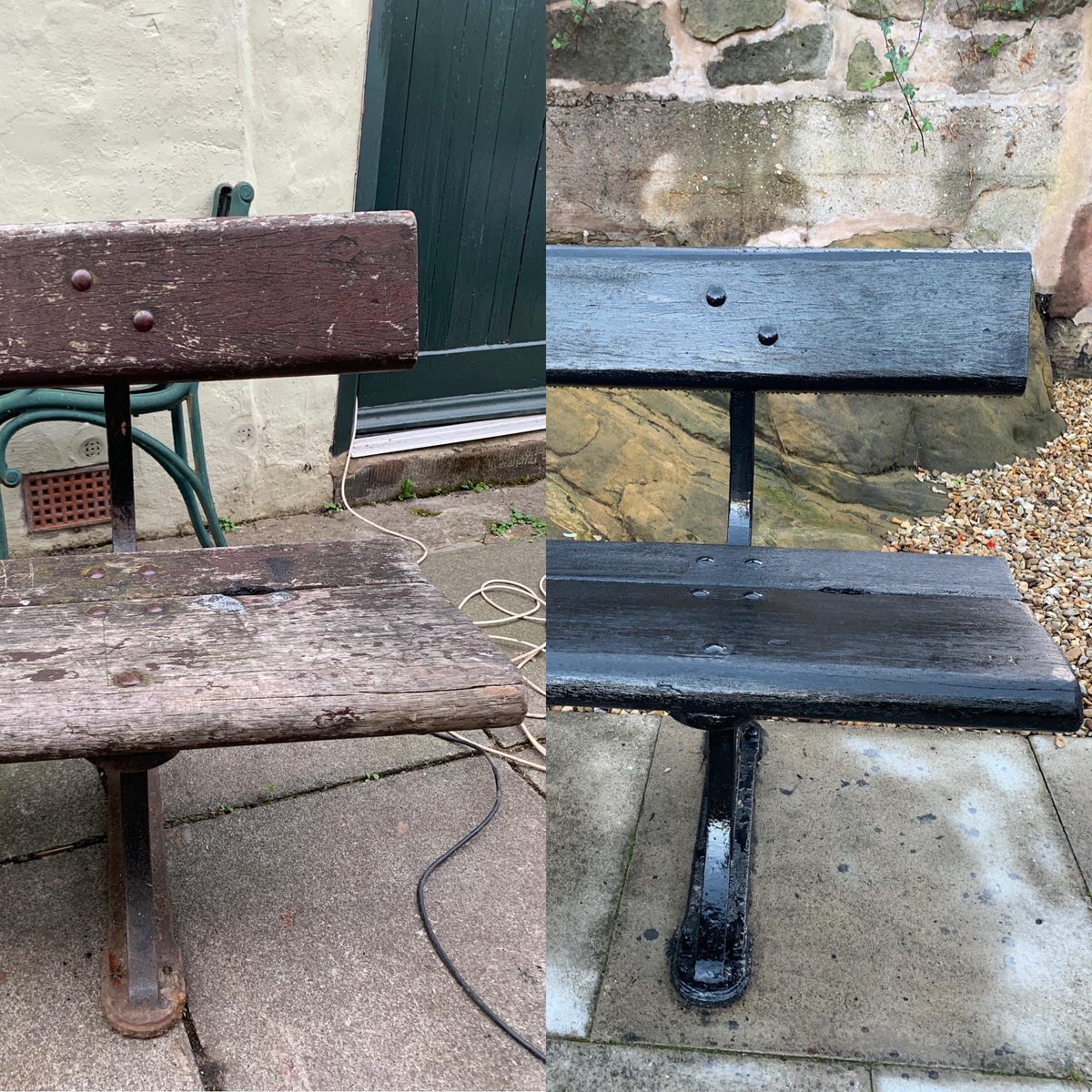 Love Bebington CIC tweet media