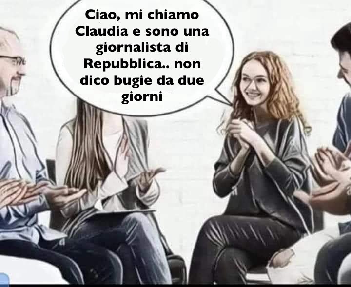 Roberta91556490's tweet photo. @repubblica https://t.co/2TnOtsWdUC