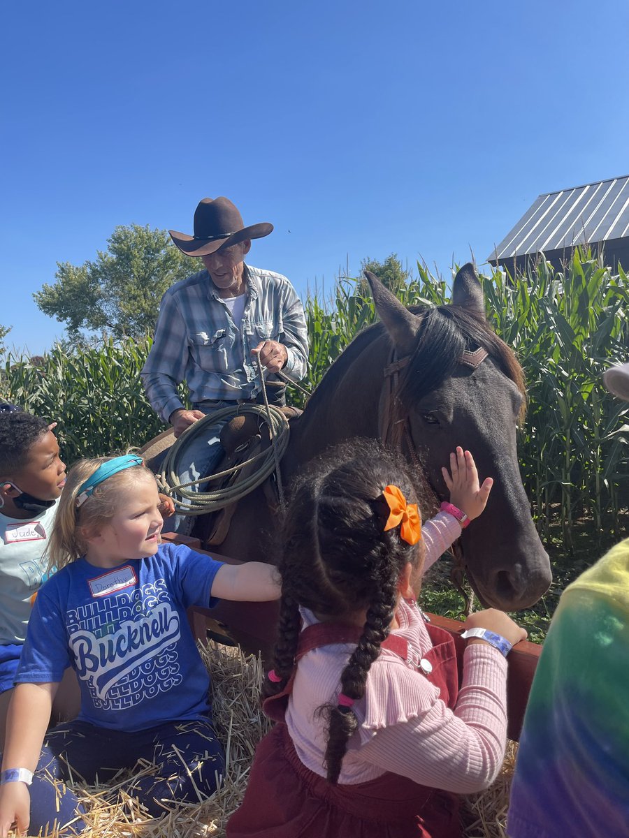 Bucknell Elementary tweet media