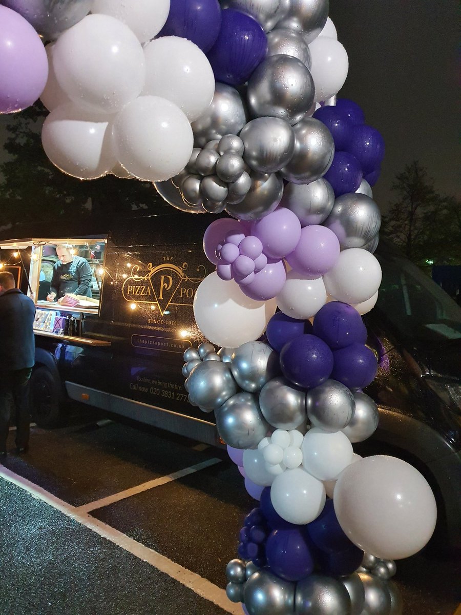 MertonGiving's tweet photo. We're excited for proceedings to begin at #ANightFullOfStars recognising the local heroes at @St_Raphs corporate award ceremony https://t.co/dUfzvaMvb0