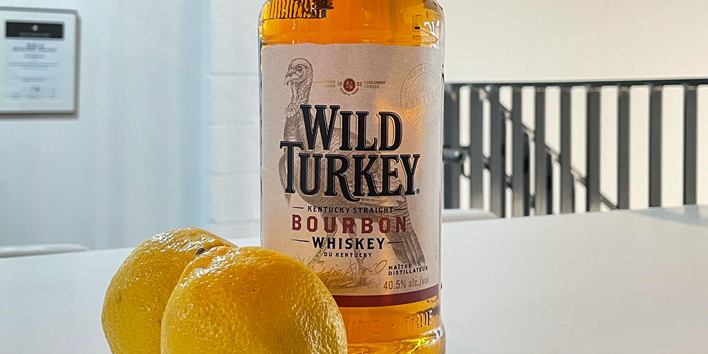 saintbernadine's tweet photo. Made with bits of real turkey, so you know it's good. Happy long weekend! https://t.co/lVLOAyOJ8a