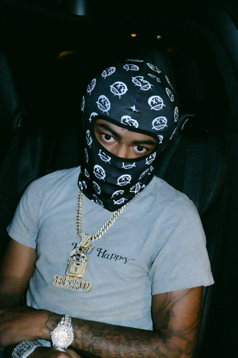halfhappyco's tweet photo. HALFHAPPYCO ALL-OVER PRINT BALACLAVA

RESTOCKED NOW!!!

-Very limited
-One size fits all
-Hand cut &amp; sewn from scratch
-Only 100 Restocked
-Shipping worldwide https://t.co/5gFEsbPIrH