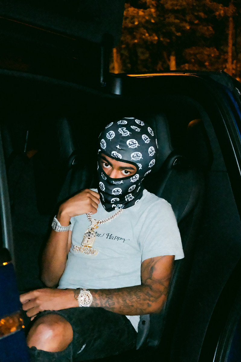 halfhappyco's tweet photo. HALFHAPPYCO ALL-OVER PRINT BALACLAVA

RESTOCKED NOW!!!

-Very limited
-One size fits all
-Hand cut &amp; sewn from scratch
-Only 100 Restocked
-Shipping worldwide https://t.co/5gFEsbPIrH