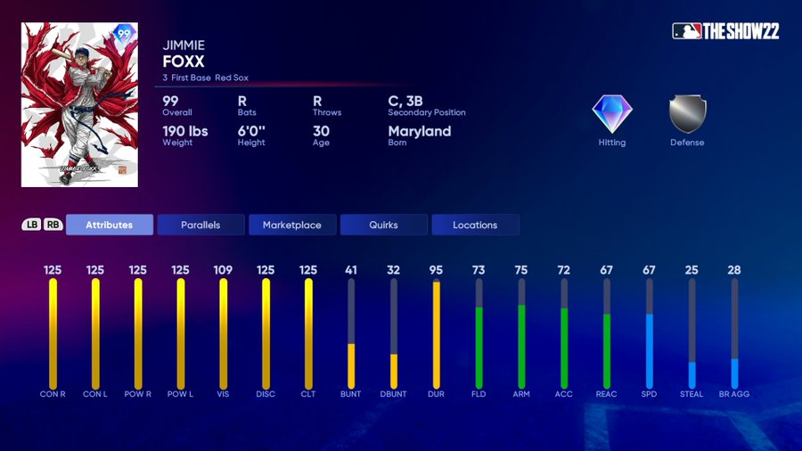 MLB Gaming tweet media