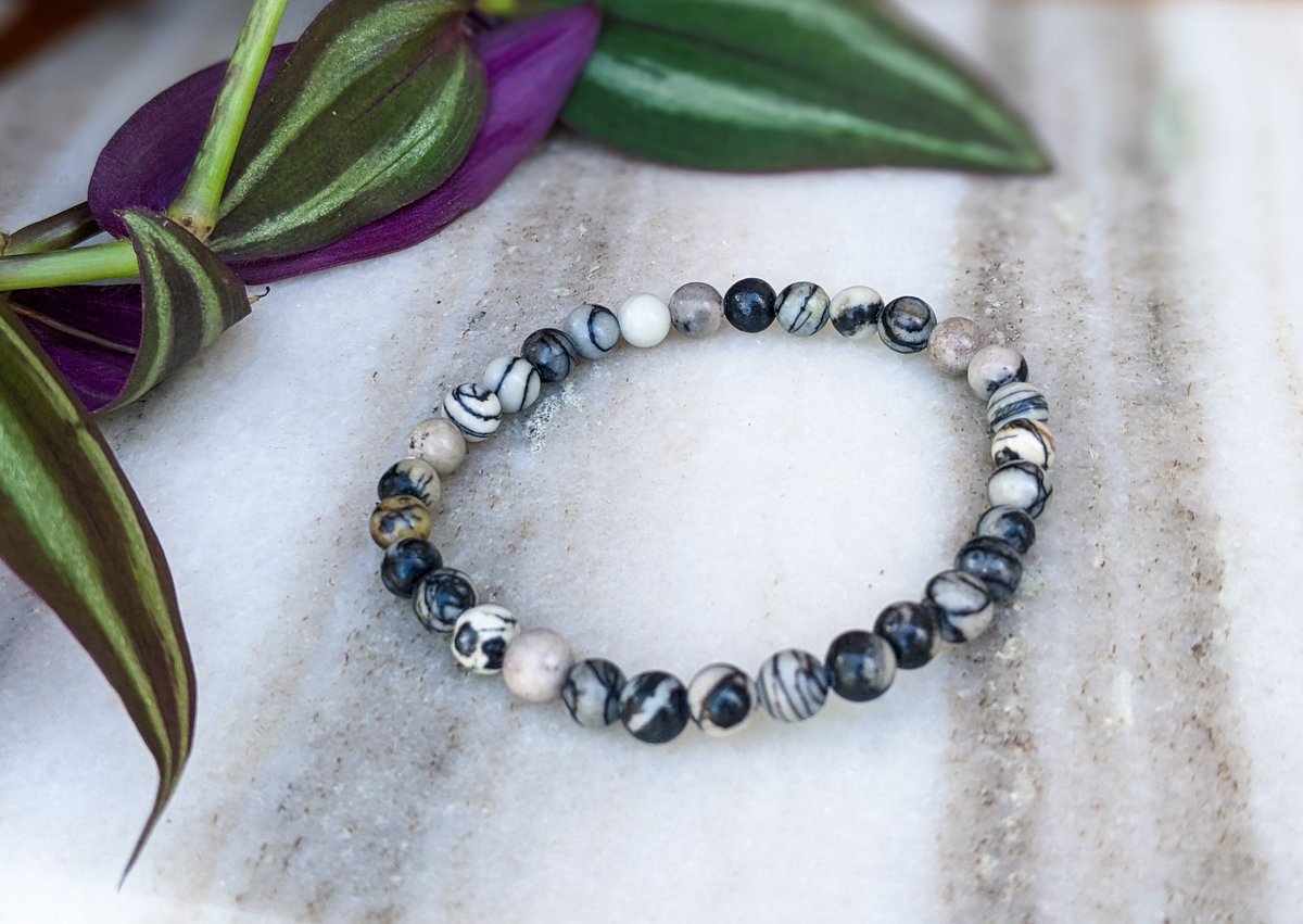ChakraBox's tweet photo. Hurricane Ian Donation Bracelet - We were super blessed to not have any direct damage from Hurricane Ian. However, we are surrounded by those who have sustained severe devastation and it is heartbreaking. https://t.co/h011hScn4G
