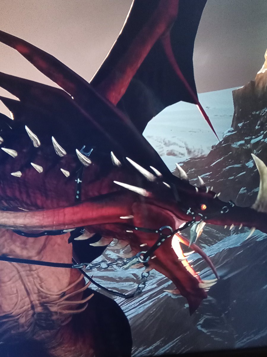 ethermorian's tweet image. #FantasyFriday