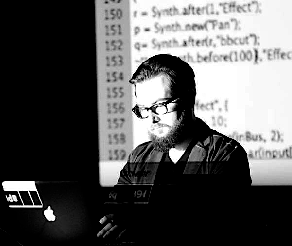 Tomorrow's performance 'Mnemonic Garden:
Live Coding in the Metaverse with ByteBeat' by Damian T. Dziwis will also be available online via this link - best viewed in Firefox or even better in VR:
toplapddorf.glitch.me 
Start time: Saturday, October 08 - 08:45 pm (CET)