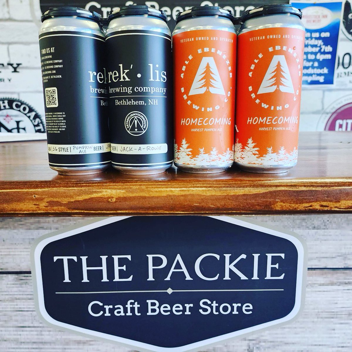 thepackienh's tweet photo. Mama! Mama, I’m comin’ home!
.
.
.
#oddball #ableebenezer #drinknh #nh #nhbeer #drinklocal #drinklocalbeer #thepackiehooksett #thepackie #hooksettnh #craftbeer https://t.co/Qu0xTd58lS