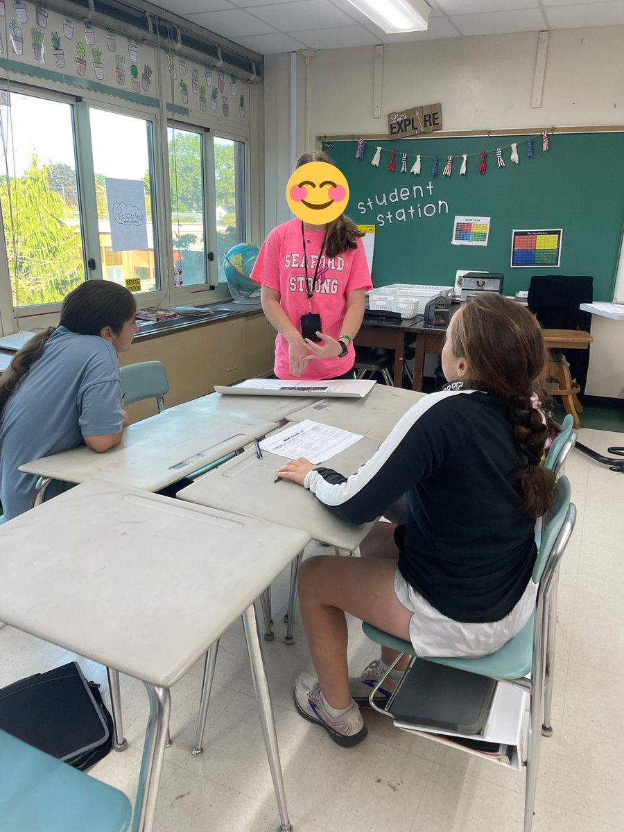 Today our young historians analyzed primary &amp; secondary source documents using the SCIM-C method to answer our essential question “Christopher Columbus: Hero or Villain?” 
We had a great post activity discussion about what (or WHO) we should celebrate this Monday!