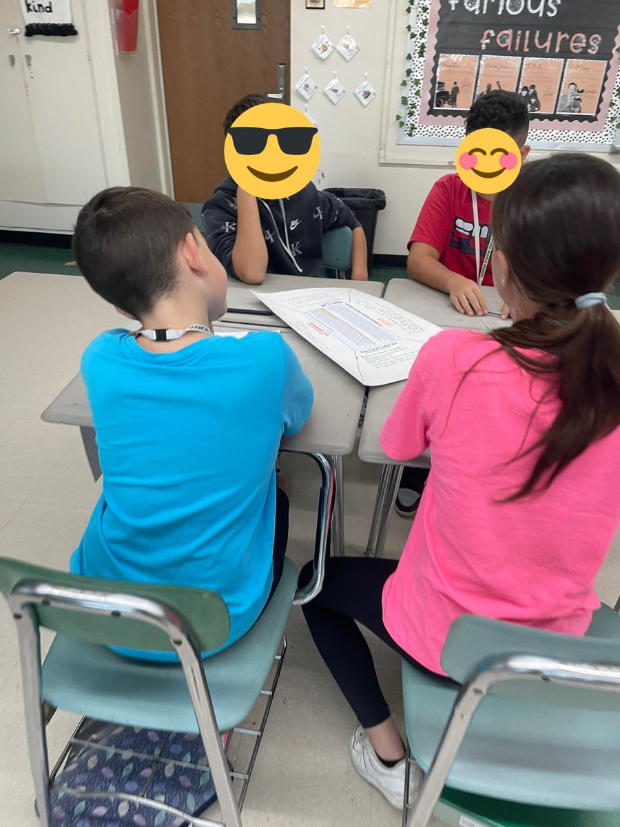 Miss_Spadafora's tweet photo. Today our young historians analyzed primary &amp; secondary source documents using the SCIM-C method to answer our essential question “Christopher Columbus: Hero or Villain?” 
We had a great post activity discussion about what (or WHO) we should celebrate this Monday! https://t.co/udzHjW5HQG