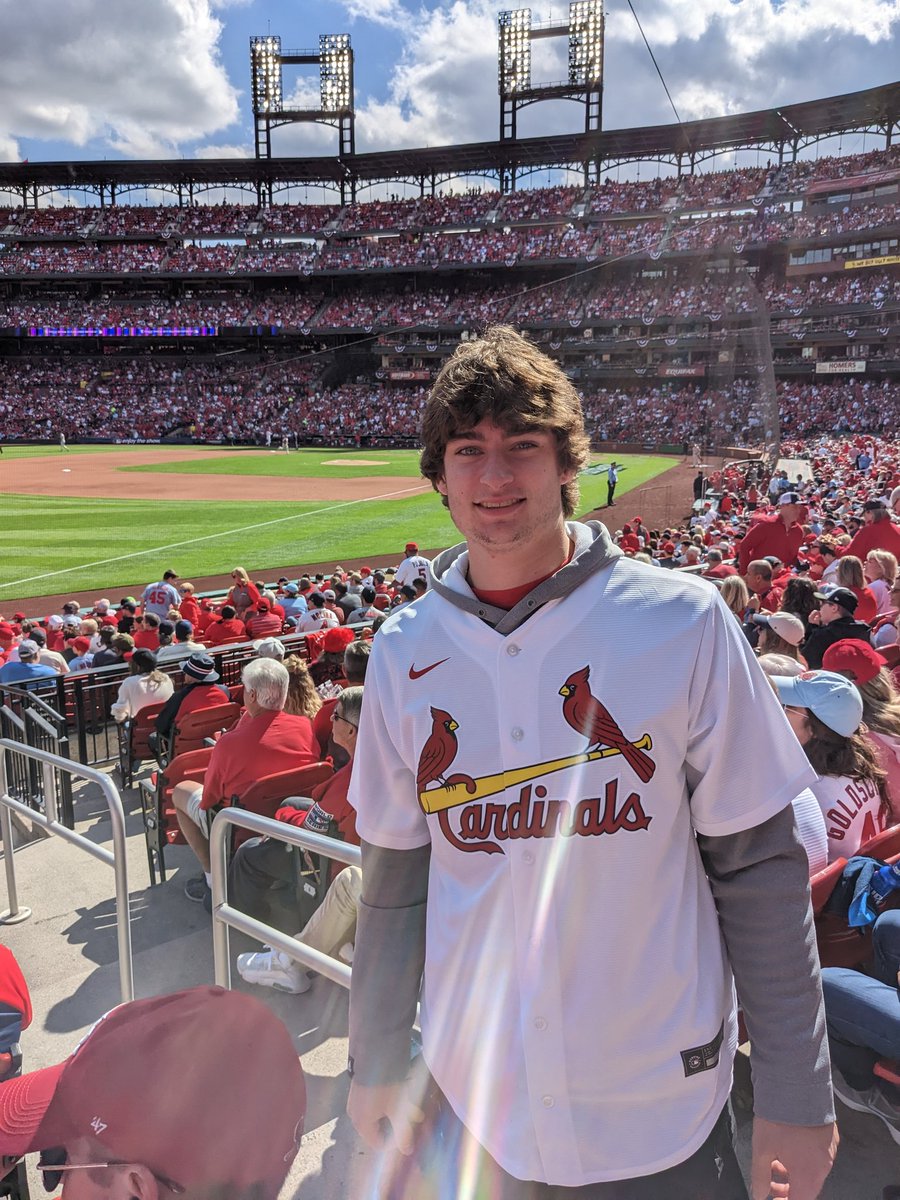 slindsey778's tweet photo. Playoff baseball! https://t.co/I22bTvS7jH