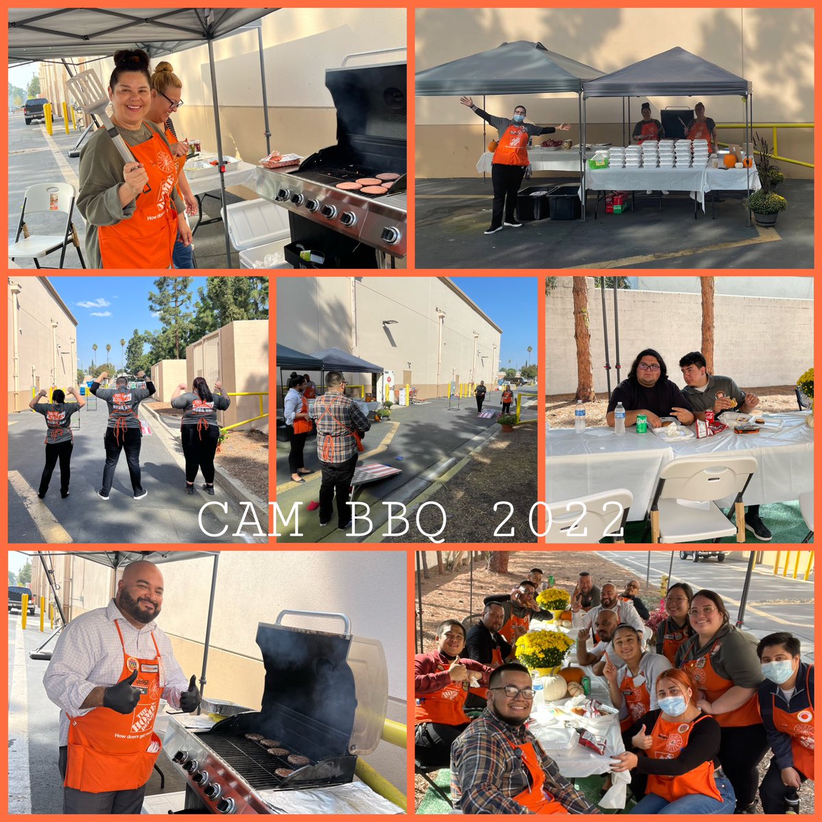 Darlene Matson (@dmatsonhd) on Twitter photo BBQ Celebration for our amazing team at 6610! Thank you <a href="/HD_JGuizar/">JOE GUIZAR</a> and <a href="/DannyCo54502215/">Danny Contreras</a> for stopping by!💥🧡💪🏼 #CAM2022 #AlhambraFamily <a href="/Amandat6610/">Amanda Truong</a> <a href="/jackieTHD/">Jackie Velasquez</a> <a href="/jesse_moran10/">Jesse Moran</a> <a href="/juanitaajackson/">Juanita Jackson</a> <a href="/Yola_THD/">Yola Chavez</a> @FrAnK6610ASM @MarkChavez6610 <a href="/thehellenator/">christina alarcon 🛠🧡</a> <a href="/6610ProDH/">Marissa Jaime</a> BBQ Celebration for our amazing team at 6610! Thank you <a href="/HD_JGuizar/">JOE GUIZAR</a> and <a href="/DannyCo54502215/">Danny Contreras</a> for stopping by!💥🧡💪🏼 #CAM2022 #AlhambraFamily <a href="/Amandat6610/">Amanda Truong</a> <a href="/jackieTHD/">Jackie Velasquez</a> <a href="/jesse_moran10/">Jesse Moran</a> <a href="/juanitaajackson/">Juanita Jackson</a> <a href="/Yola_THD/">Yola Chavez</a> @FrAnK6610ASM @MarkChavez6610 <a href="/thehellenator/">christina alarcon 🛠🧡</a> <a href="/6610ProDH/">Marissa Jaime</a>