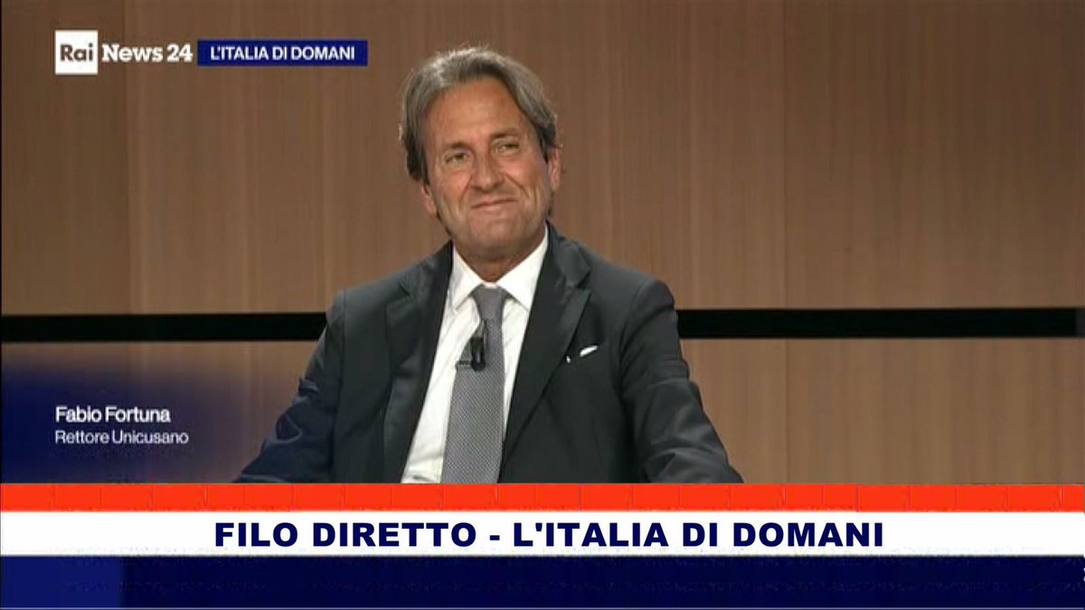 Valdofortuna's tweet photo. https://t.co/07PYT8y0F5
FILO DIRETTO CON GIANCARLO USAI
#PREZZOGAS
#PNRR
#MINISTEROECONOMIA
#EMERGENZACLIMA https://t.co/lK5WLOT0Pd